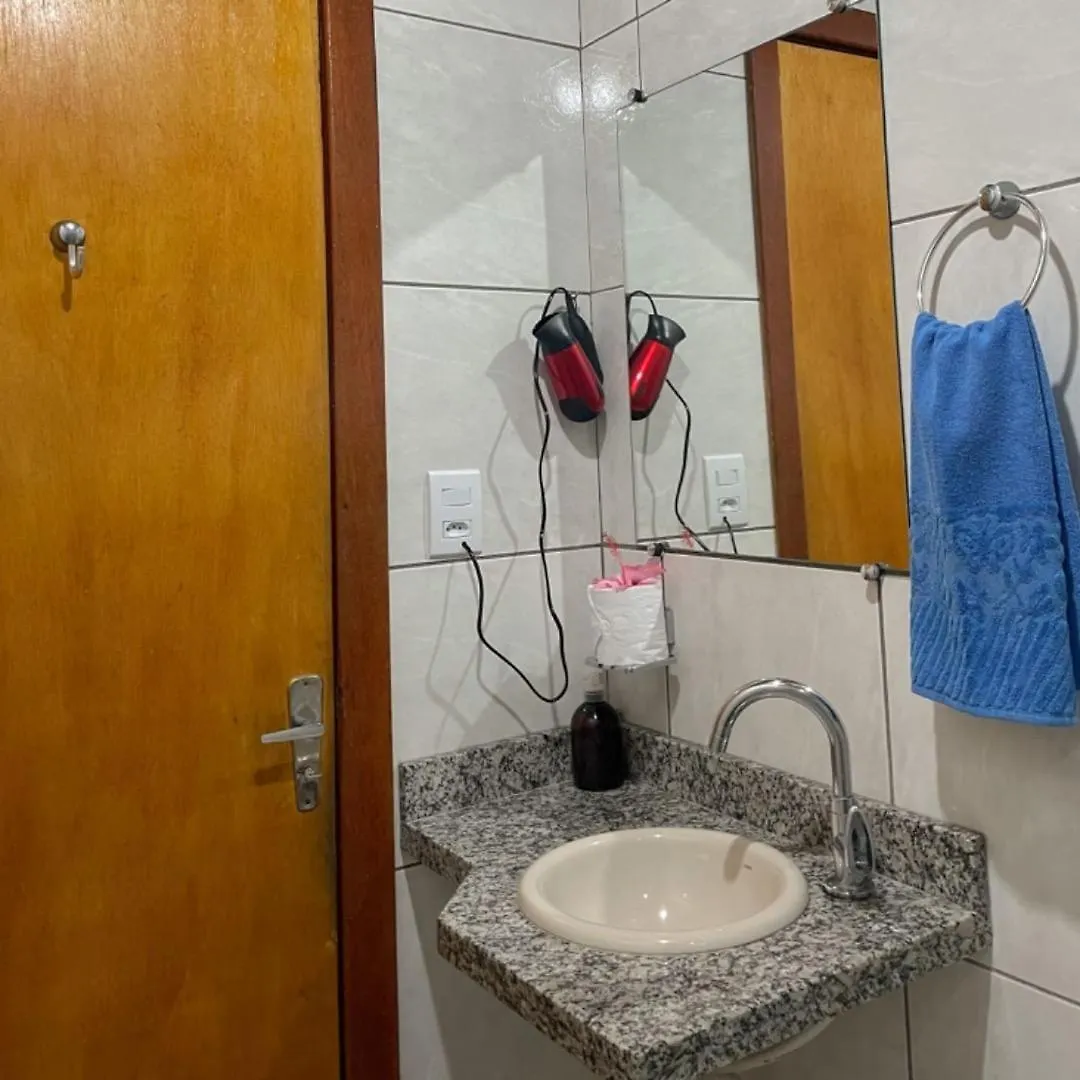 Casa de Férias Moradas Do Maneca Imbituba  Brasil